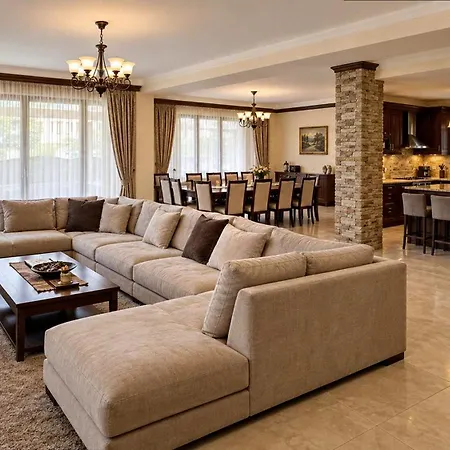 Βίλα Zanka For 8 Guests *