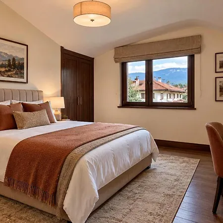 Zanka For 8 Guests Βίλα Μπάνσκο